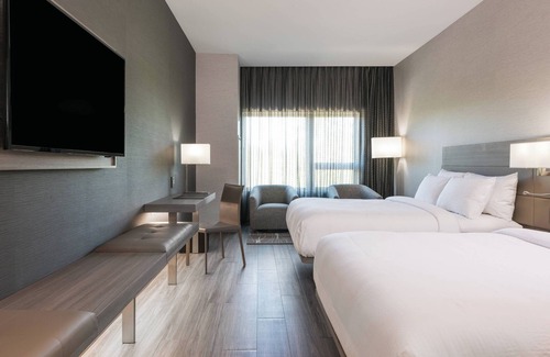 North Cambridge Hotel | AC Hotel by Marriott Boston Cambridge