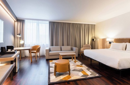 Old Town Hotel | AC Hotel by Marriott Bratislava Old Town