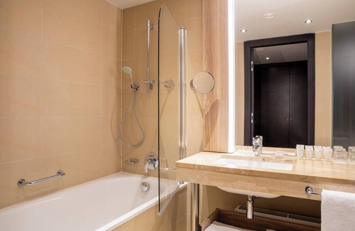 Old Town Hotel | AC Hotel by Marriott Bratislava Old Town