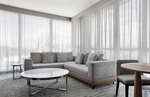 Victoria and Alfred Waterfront Hotel | AC Hotel by Marriott Cape Town Waterfront