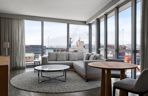 Victoria and Alfred Waterfront Hotel | AC Hotel by Marriott Cape Town Waterfront