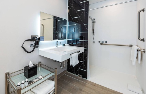 Historic Center Hotel | AC Hotel by Marriott Santa Marta