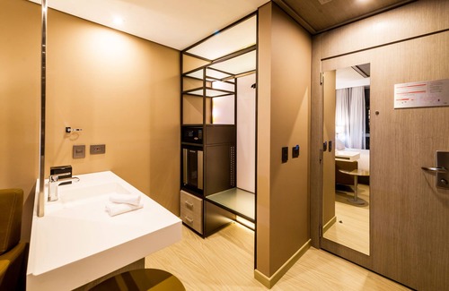 Historic Center Hotel | AC Hotel by Marriott Santa Marta