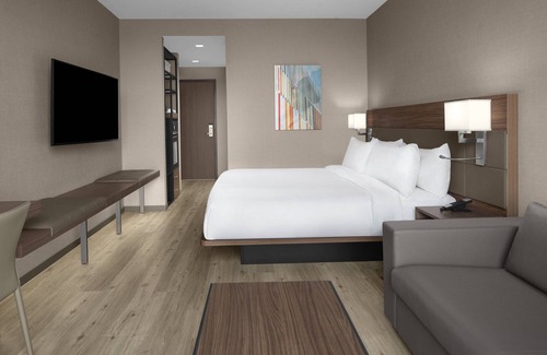Arena District Hotel | AC Hotel by Marriott Columbus Downtown