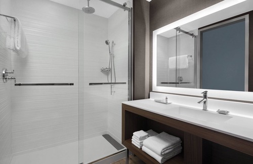 Arena District Hotel | AC Hotel by Marriott Columbus Downtown