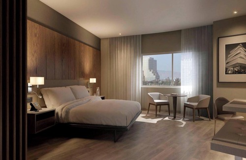 Zona Expo Hotel | AC Hotel by Marriott Guadalajara Expo