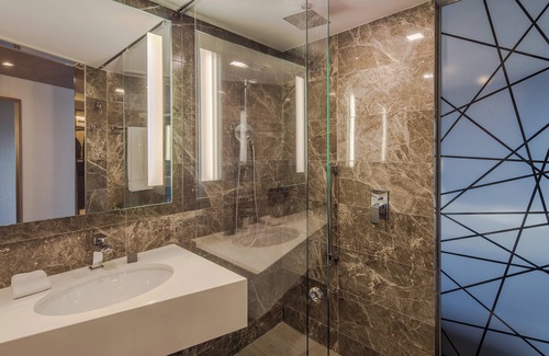 Zona Expo Hotel | AC Hotel by Marriott Guadalajara Expo