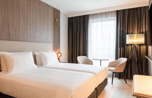 Inverness City Centre Hotel | AC Hotel by Marriott Inverness