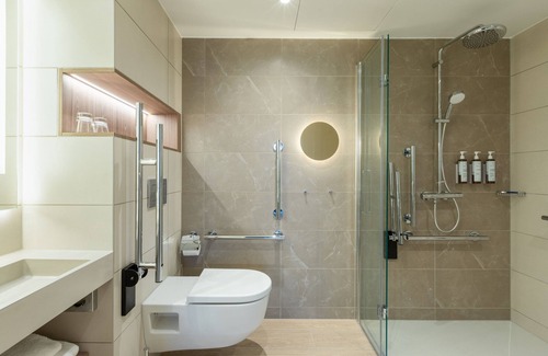 Inverness City Centre Hotel | AC Hotel by Marriott Inverness