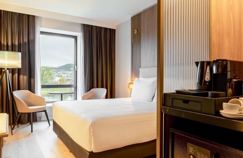 Inverness City Centre Hotel | AC Hotel by Marriott Inverness