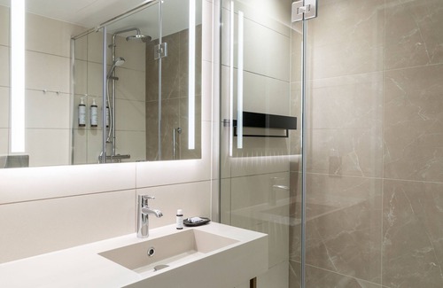 Inverness City Centre Hotel | AC Hotel by Marriott Inverness
