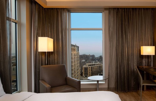 Madison Hotel | AC Hotel by Marriott Madison Downtown