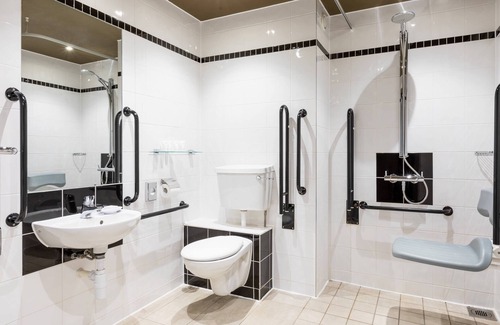 Salford Hotel | AC Hotel by Marriott, Manchester Salford Quays