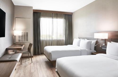 Doral Hotel | AC Hotel by Marriott Miami Airport West/Doral