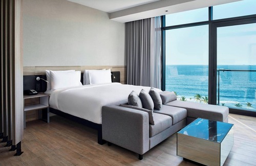 Boca del Rio Hotel | AC Hotel by Marriott Veracruz