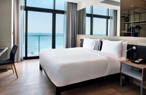 Boca del Rio Hotel | AC Hotel by Marriott Veracruz