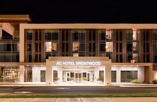 Brentwood Hotel | AC Hotel by Marriott Nashville Brentwood