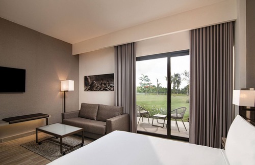 Punta Cana Hotel | AC Hotel by Marriott Punta Cana