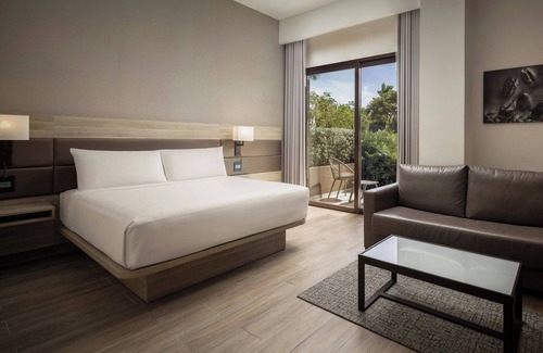 Punta Cana Hotel | AC Hotel by Marriott Punta Cana