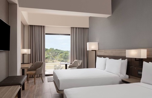 Punta Cana Hotel | AC Hotel by Marriott Punta Cana
