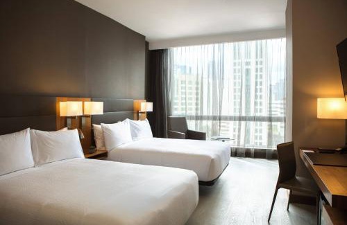 Campo Alegre Hotel | AC Hotel by Marriott Panama City