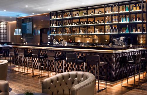 Campo Alegre Hotel | AC Hotel by Marriott Panama City
