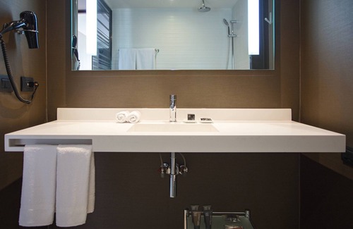 Campo Alegre Hotel | AC Hotel by Marriott Panama City