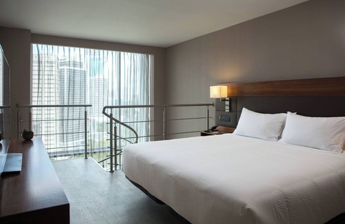 Campo Alegre Hotel | AC Hotel by Marriott Panama City