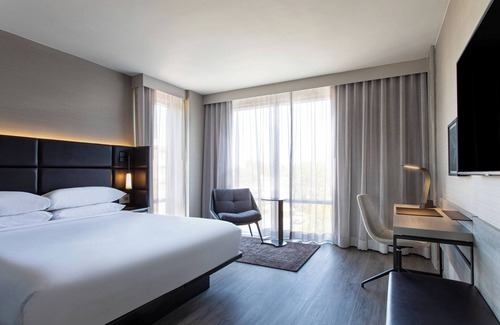 Palo Alto Hotel | AC Hotel by Marriott Palo Alto
