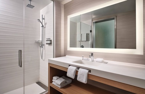 Downtown Phoenix Hotel | AC Hotel by Marriott Phoenix Downtown
