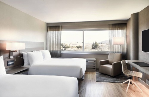 Pleasanton Hotel | AC Hotel by Marriott Pleasanton