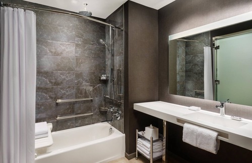 Southwest Raleigh Hotel | AC Hotel by Marriott Raleigh Downtown