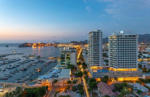 Historic Center Hotel | AC Hotel By Marriott Santa Marta