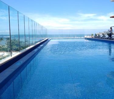 Historic Center Hotel | AC Hotel By Marriott Santa Marta