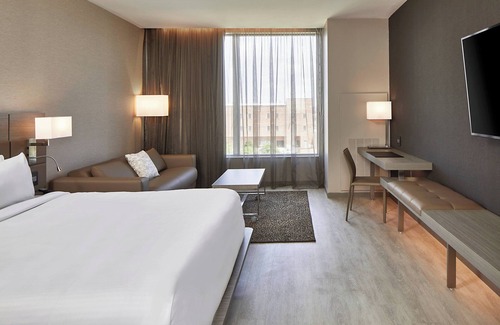 Tuscaloosa Hotel | AC Hotel by Marriott Tuscaloosa Downtown