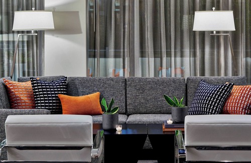 Tuscaloosa Hotel | AC Hotel by Marriott Tuscaloosa Downtown