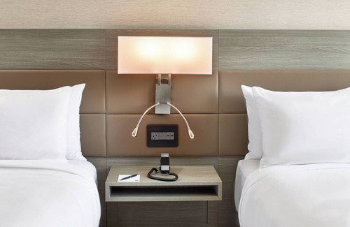 Tuscaloosa Hotel | AC Hotel by Marriott Tuscaloosa Downtown