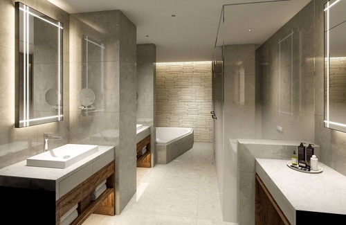 Ginza Hotel | AC Hotel by Marriott Tokyo Ginza