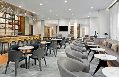 Downtown Historic District Hotel | AC Hotel by Marriott St. Augustine