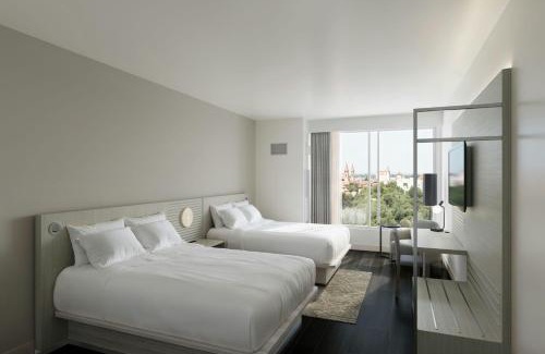 Downtown Historic District Hotel | AC Hotel by Marriott St. Augustine
