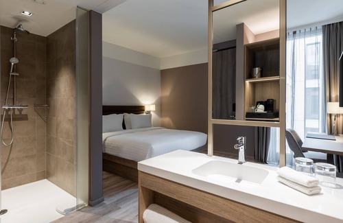 Wuerzburg Hotel | AC Hotel by Marriott Wuerzburg