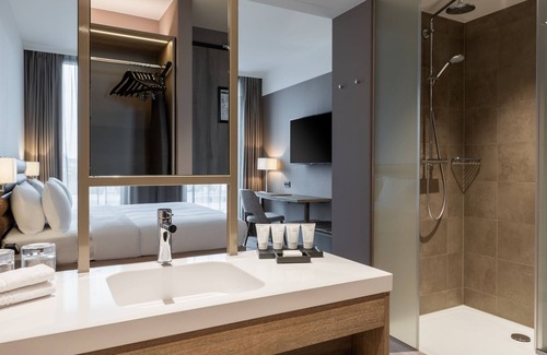 Wuerzburg Hotel | AC Hotel by Marriott Wuerzburg