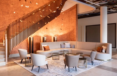 Wuerzburg Hotel | AC Hotel by Marriott Wuerzburg