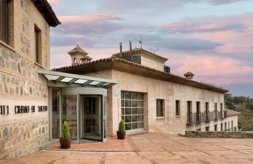 Toledo Hotel | AC Hotel Ciudad de Toledo by Marriott