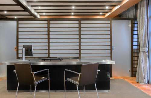 Toledo Hotel | AC Hotel Ciudad de Toledo by Marriott