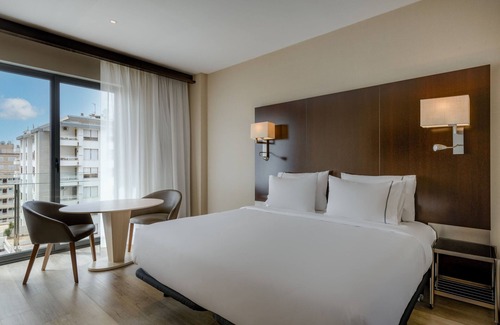 Son Armadams Hotel | AC Hotel Ciutat de Palma by Marriott