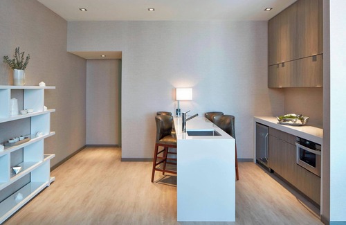 Historic East Village Hotel | AC Hotel Des Moines East Village