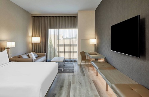Durham Hotel | AC Hotel Durham