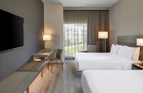 Durham Hotel | AC Hotel Durham