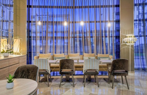 Santa Maria Novella Hotel | AC Hotel Firenze by Marriott